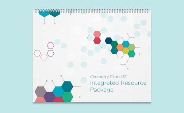 UBC – Chemistry 111 Integrated Resource Manual UBC - Chemistry 111 Integrated Resource Manual