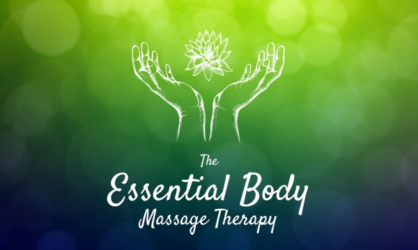 The Essential Body Massage Therapy The Essential Body Massage Therapy