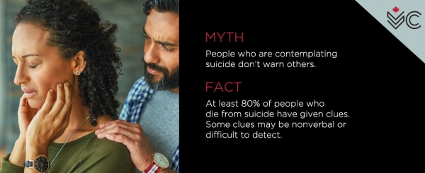 Veterans Connect Canada – myths and facts 2 Veterans Connect Canada - myths and facts 2