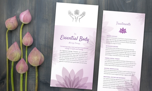 The Essential Body Massage Therapy The Essential Body Massage Therapy