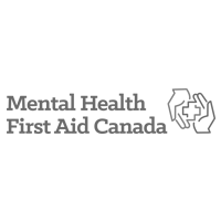 Mental Health First Aid Canada