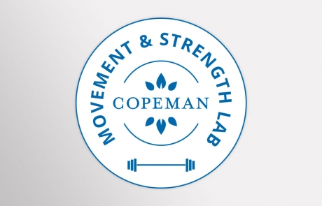 Movement and Strength Labs - Logo