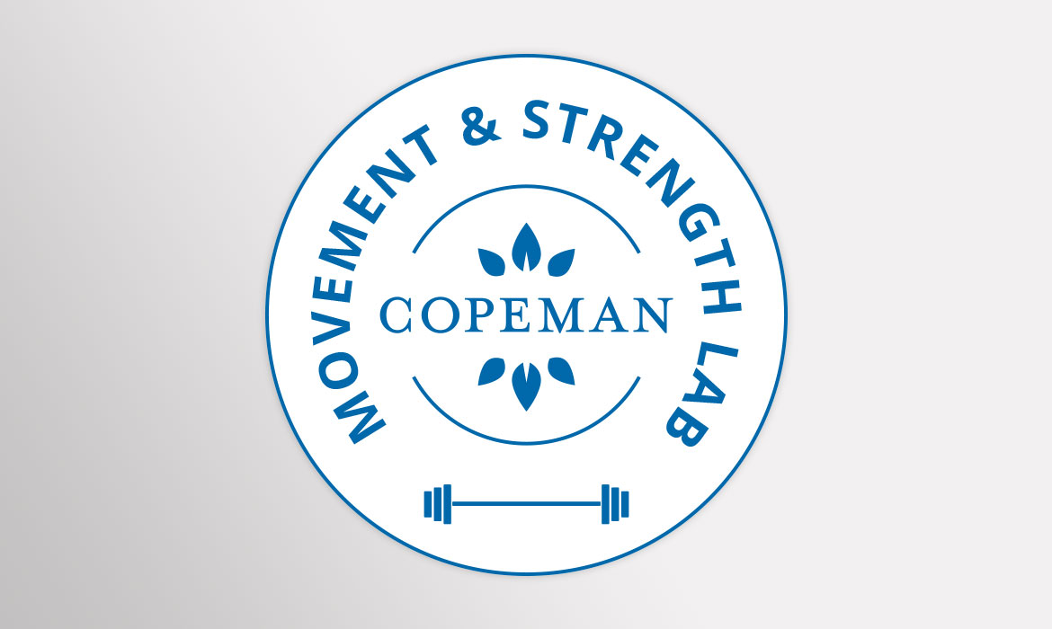 Movement and Strength Labs - Logo