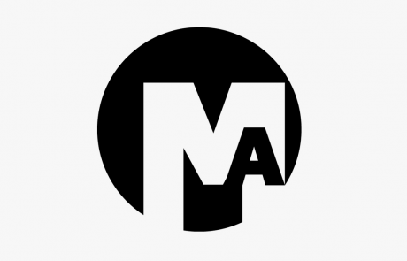 Okanagan Media Association - Logo