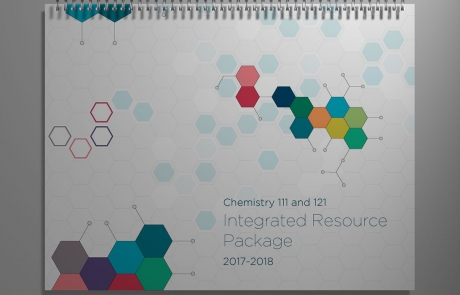 Chemistry 111 Integrated Resource Package