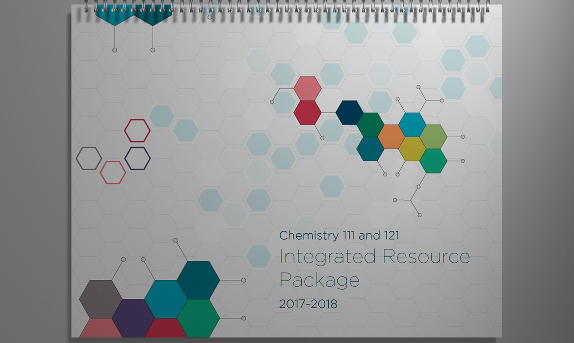 Chemistry 111 Integrated Resource Package