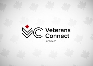 Veterans Connect Canada