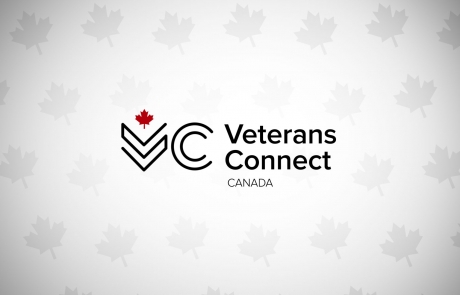 Veterans Connect Canada