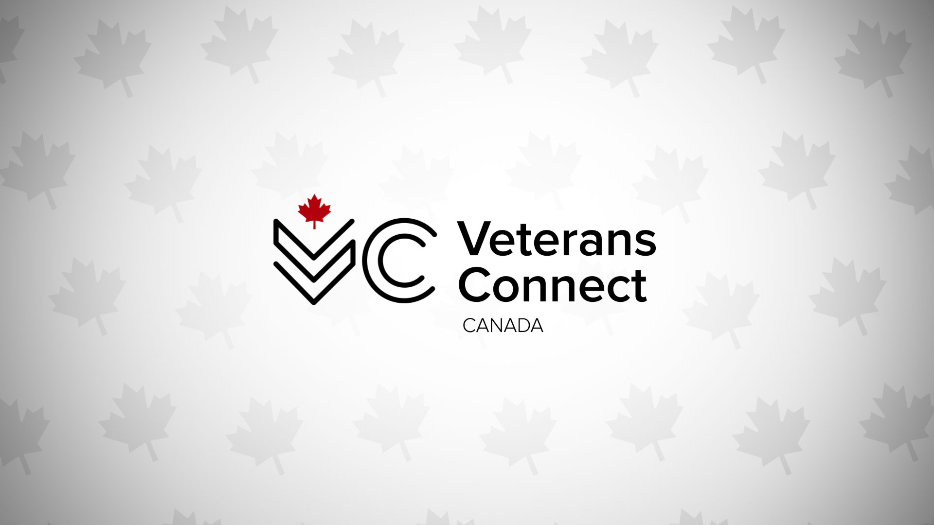 Veterans Connect Canada