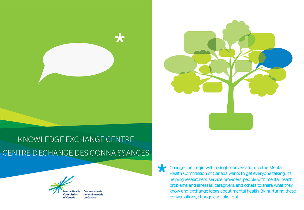 Mental Health Commission - KEC brochure