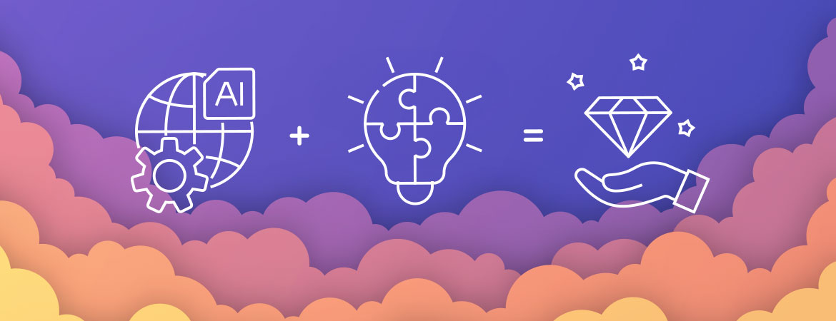 AI + Strategy = Content That Actually Works